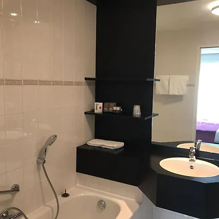 Der Valk Purmerend 3*