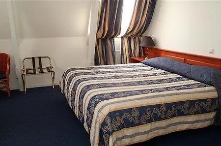 Der Valk Purmerend 3*