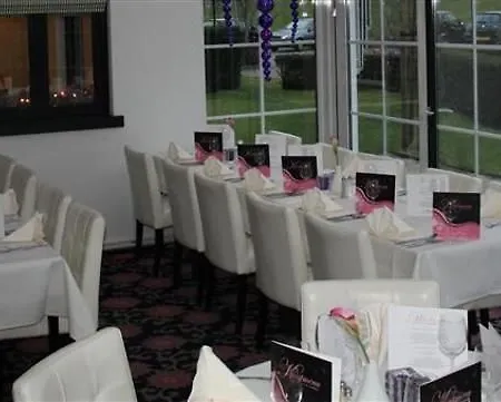 Hotel Der Valk Purmerend Zuidoostbeemster