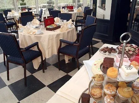 ホテル Der Valk Purmerend