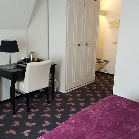 ホテル Der Valk Purmerend 3*