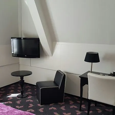 Der Valk Purmerend Hotel 3*