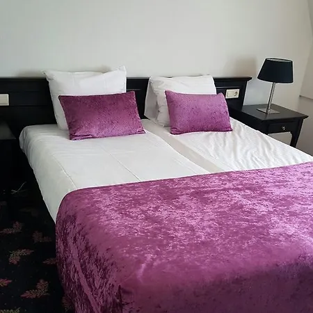 ホテル Der Valk Purmerend