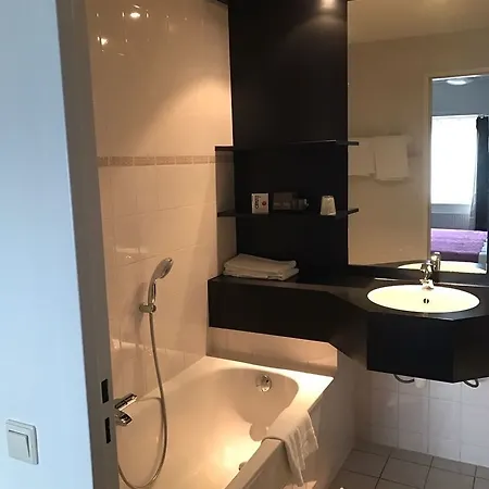 Hotel Der Valk Purmerend 3*
