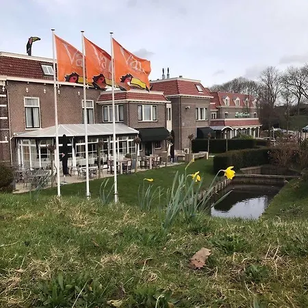 Der Valk Purmerend Hotel 3*