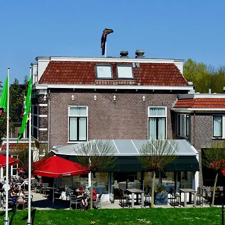 Der Valk Purmerend 3*