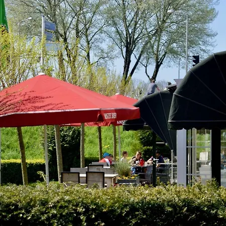 ホテル Der Valk Purmerend Zuidoostbeemster