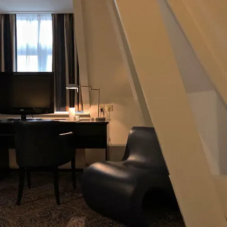 Der Valk Purmerend ホテル Zuidoostbeemster