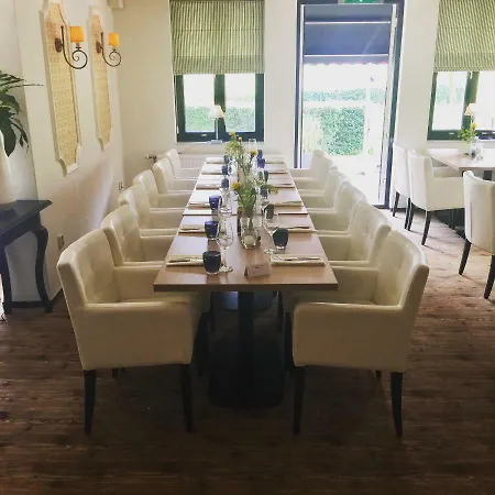 Der Valk Purmerend 3* Zuidoostbeemster