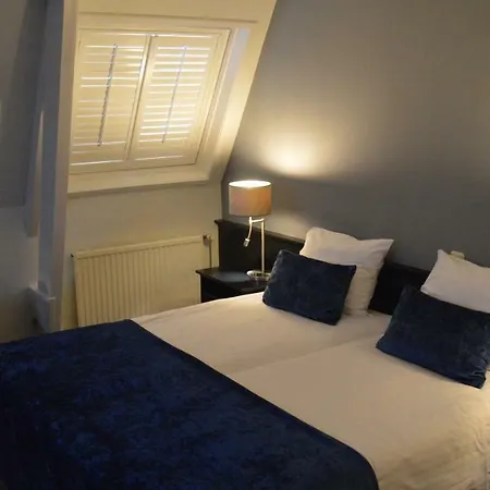 Hotel Der Valk Purmerend