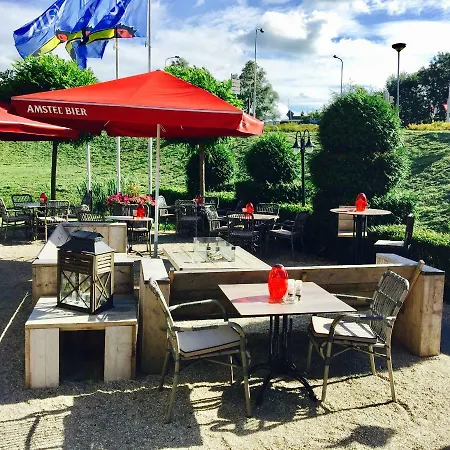 Der Valk Purmerend ホテル