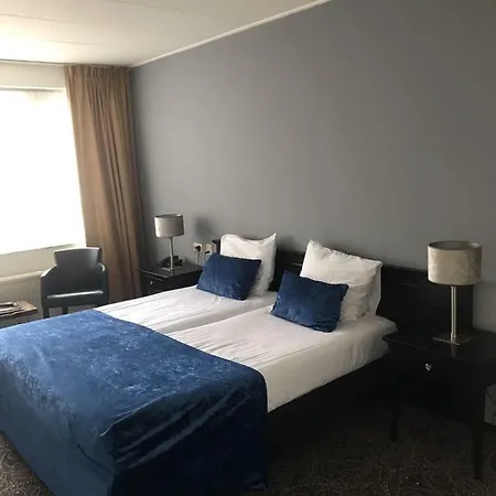 ホテル Der Valk Purmerend 3*