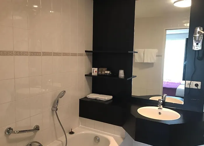 Der Valk Purmerend 3*