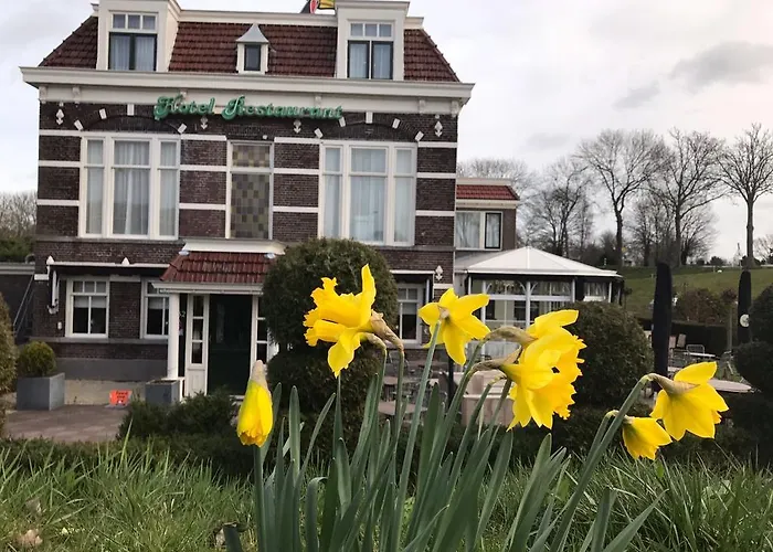 Der Valk Purmerend Hotel 3*