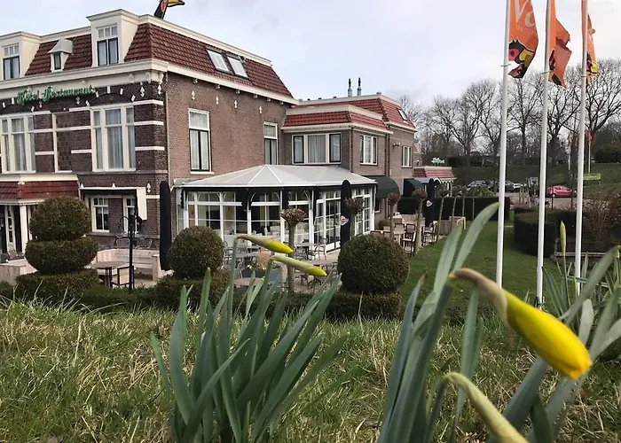 Hotel Der Valk Purmerend Zuidoostbeemster