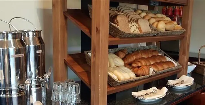 Der Valk Purmerend Hotel Zuidoostbeemster