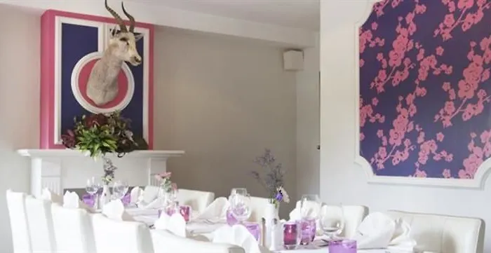 Hotel Der Valk Purmerend 3*