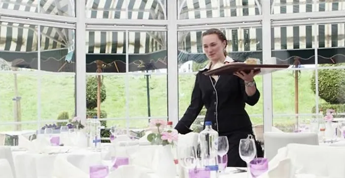 Der Valk Purmerend Hotel 3*