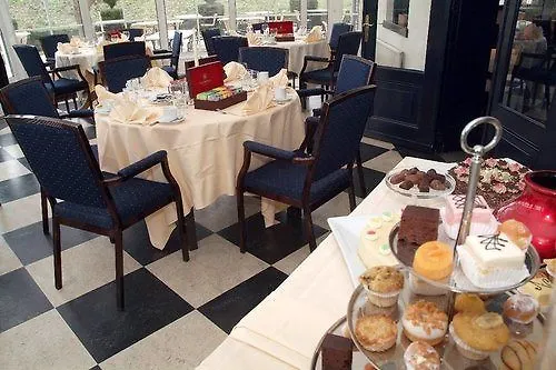 Hotel Der Valk Purmerend