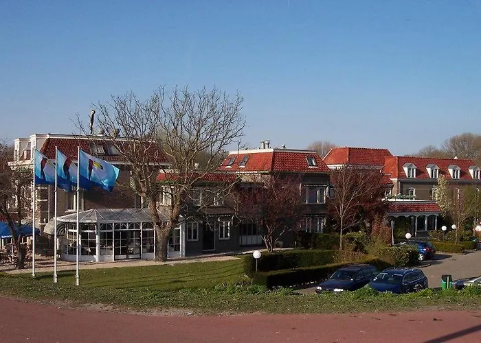 Hotel Der Valk Purmerend Zuidoostbeemster