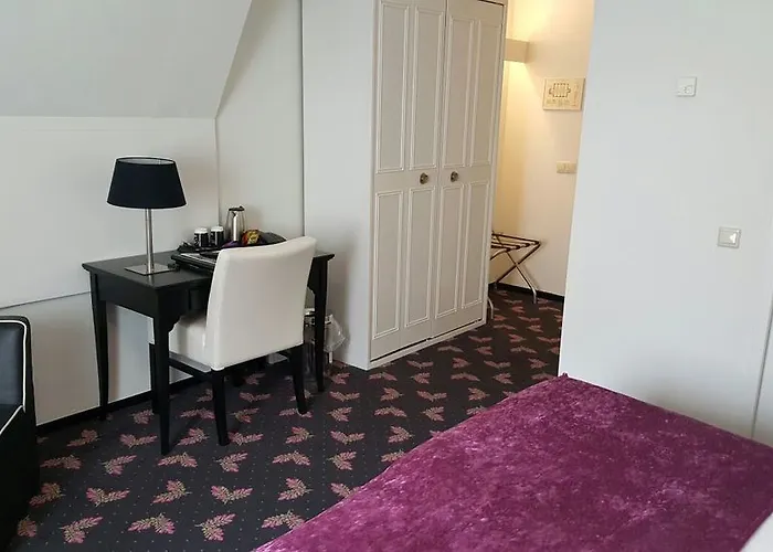 Hotel Der Valk Purmerend 3*