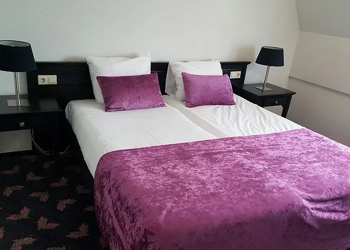 Hotel Der Valk Purmerend