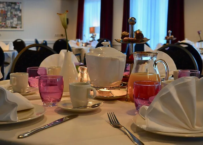 Der Valk Purmerend 3*