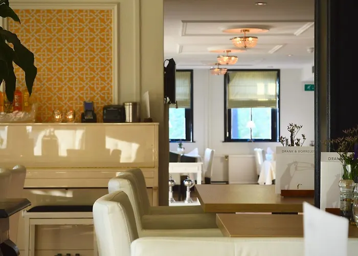 Der Valk Purmerend Hotel