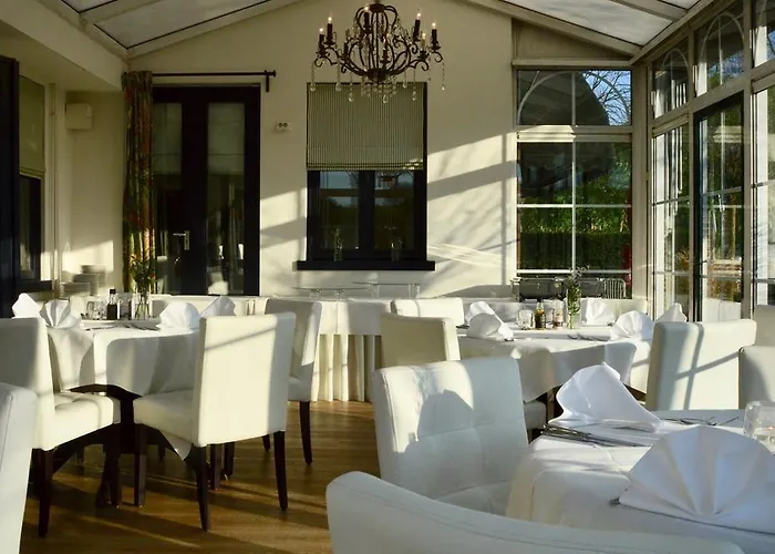 Hotel Der Valk Purmerend Zuidoostbeemster