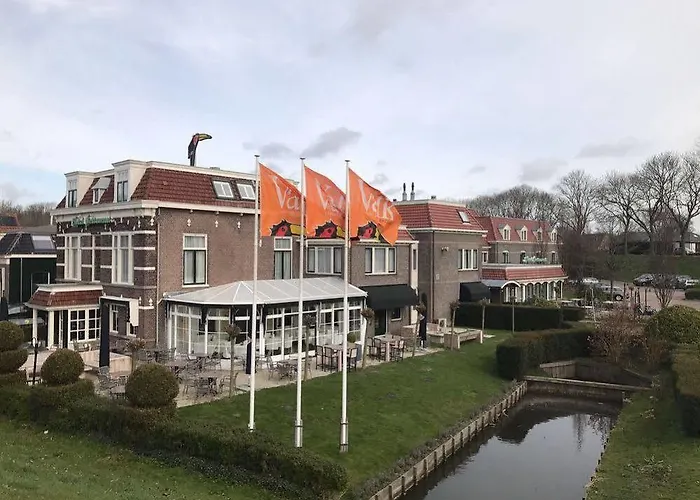 Der Valk Purmerend Hotel Zuidoostbeemster