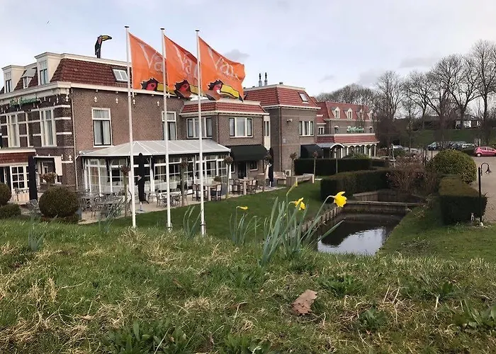 Der Valk Purmerend Hotel 3*