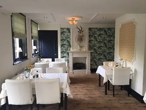 Hotel Der Valk Purmerend 3*