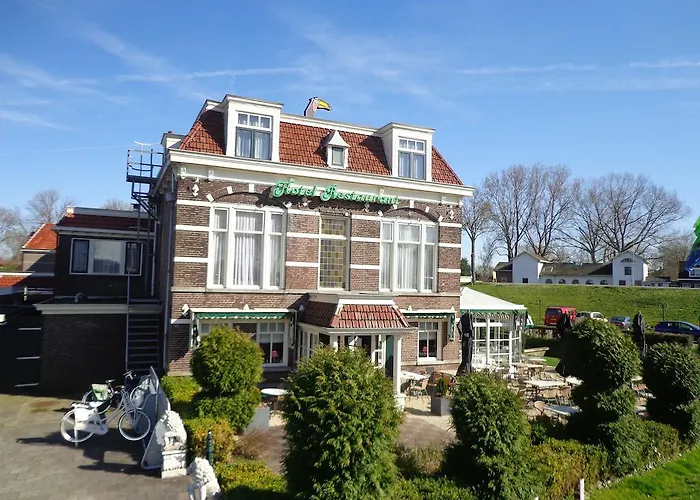 Der Valk Purmerend Zuidoostbeemster