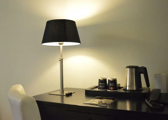 Der Valk Purmerend Hotel Zuidoostbeemster