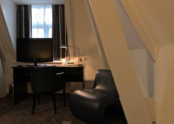 Der Valk Purmerend Hotel Zuidoostbeemster