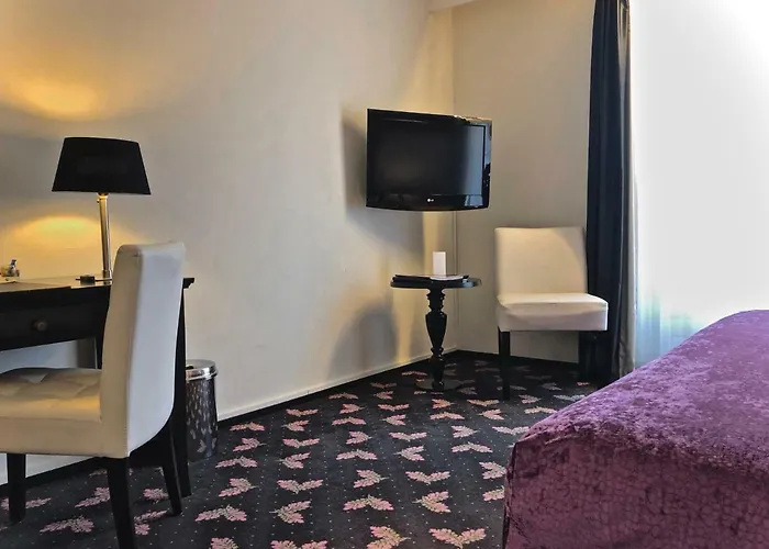 Der Valk Purmerend Zuidoostbeemster