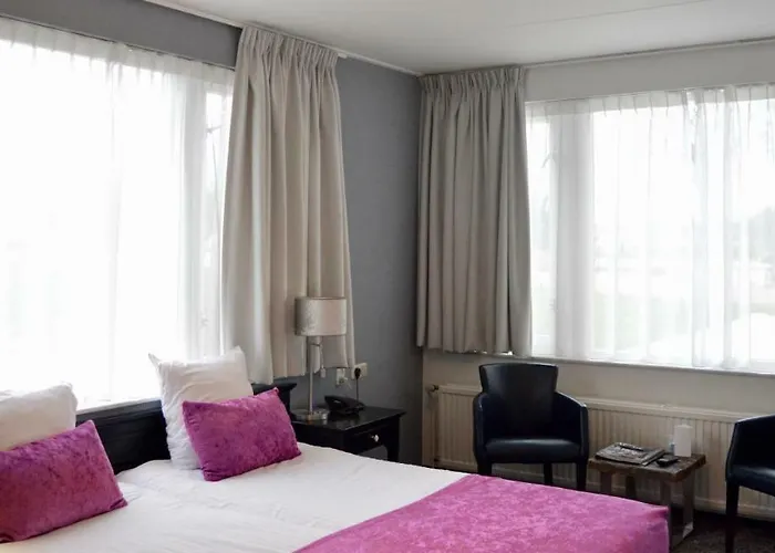 Der Valk Purmerend Hotel Zuidoostbeemster