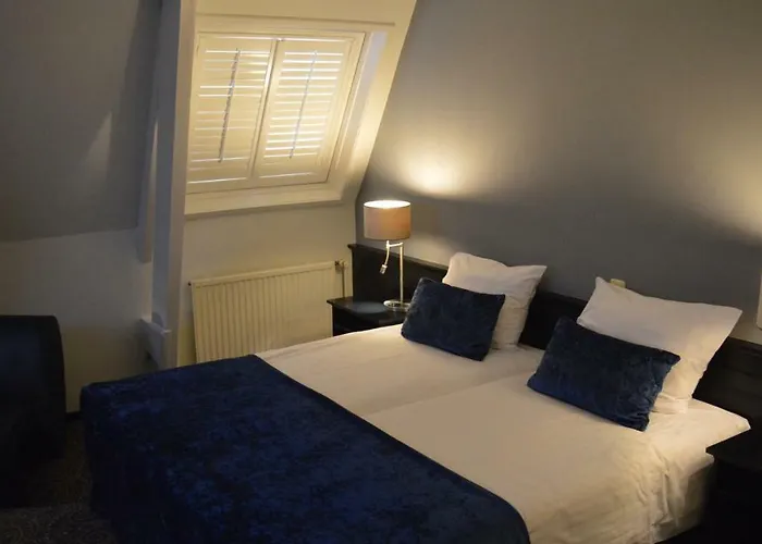 Hotel Der Valk Purmerend