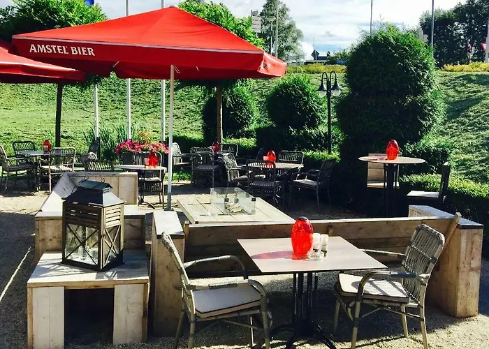 Der Valk Purmerend Hotel