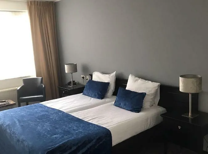 Hotel Der Valk Purmerend 3*