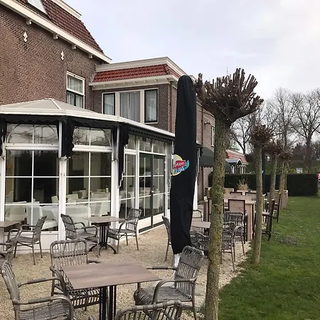 Hotel Der Valk Purmerend 3*