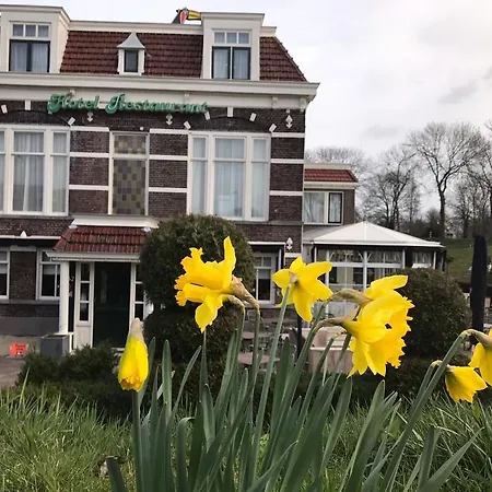 Der Valk Purmerend Hotel 3*