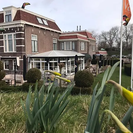 Hotel Der Valk Purmerend Zuidoostbeemster