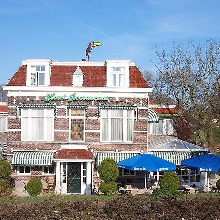 Der Valk Purmerend 3*