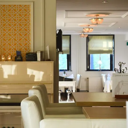 Der Valk Purmerend Hotel