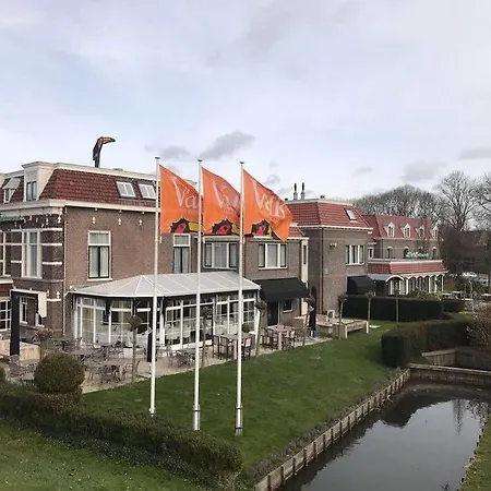 Der Valk Purmerend Hotel Zuidoostbeemster
