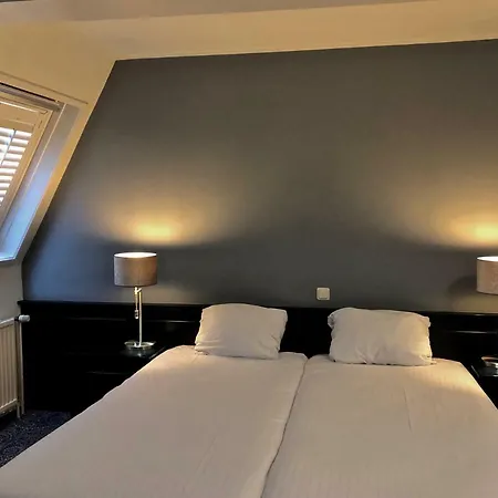 Hotel Der Valk Purmerend Zuidoostbeemster