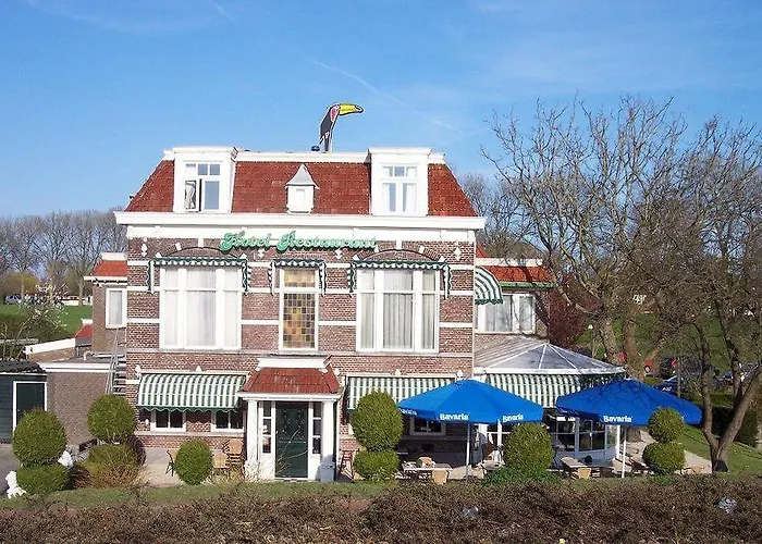 Der Valk Purmerend 3*