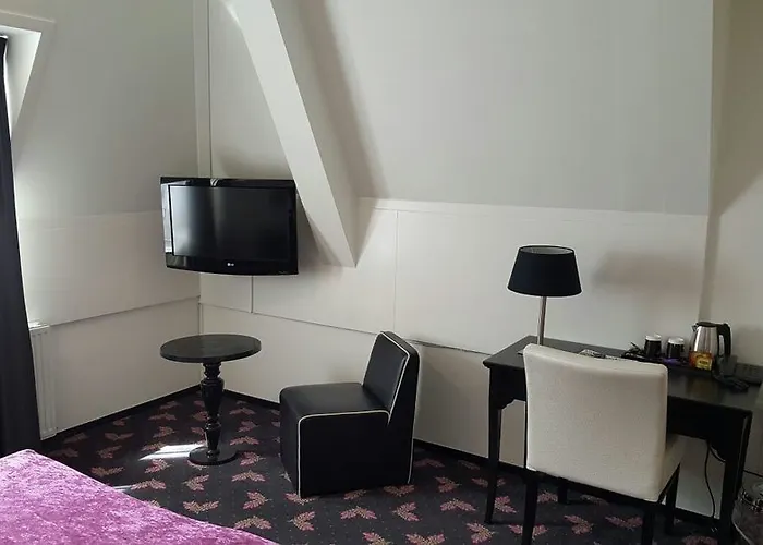 Der Valk Purmerend Hotel 3*