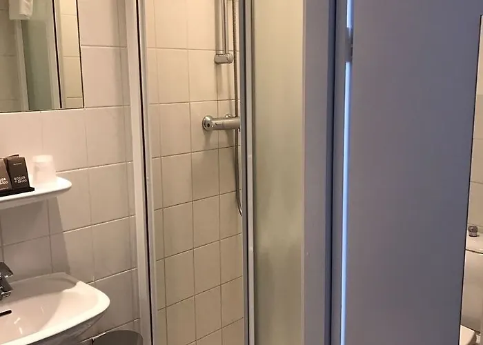 Der Valk Purmerend Hotel Zuidoostbeemster